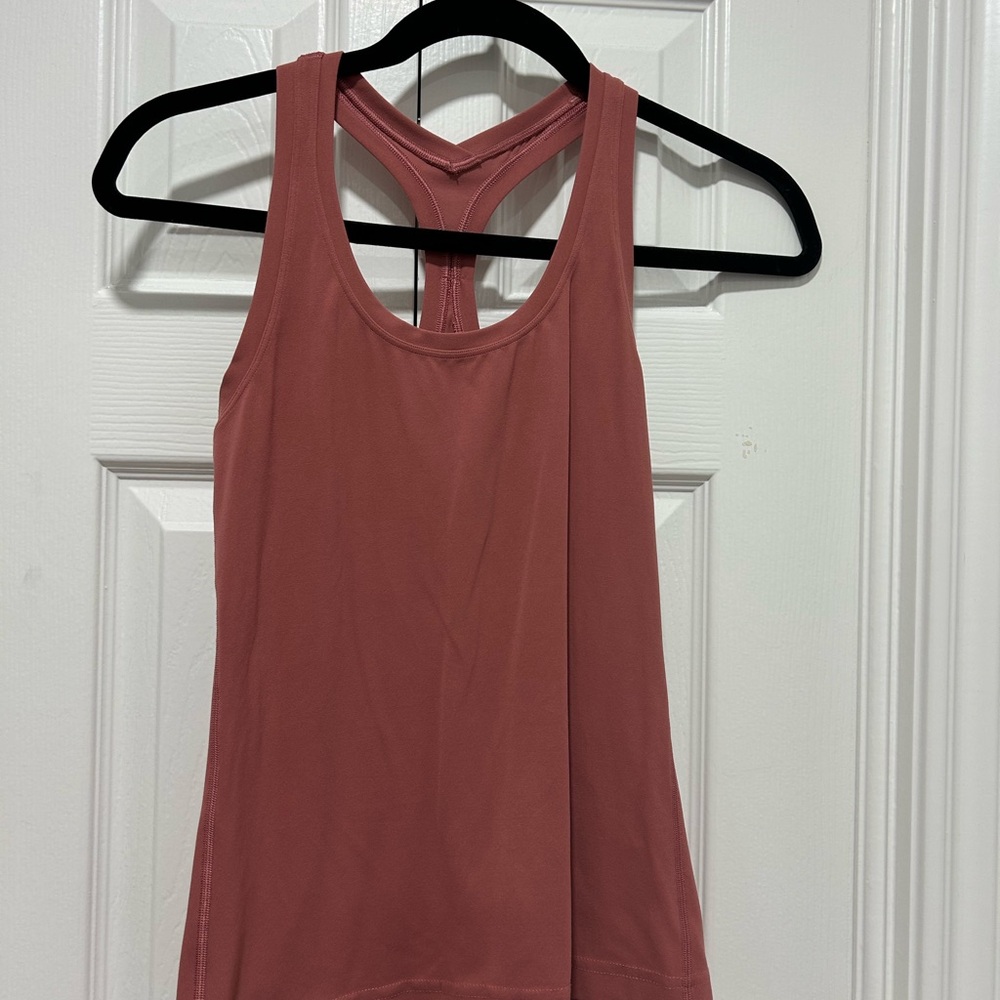 Lulu tank